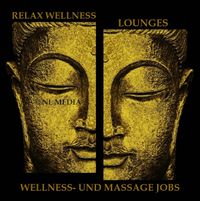 1-Logo Wellness und Massage Jobs
